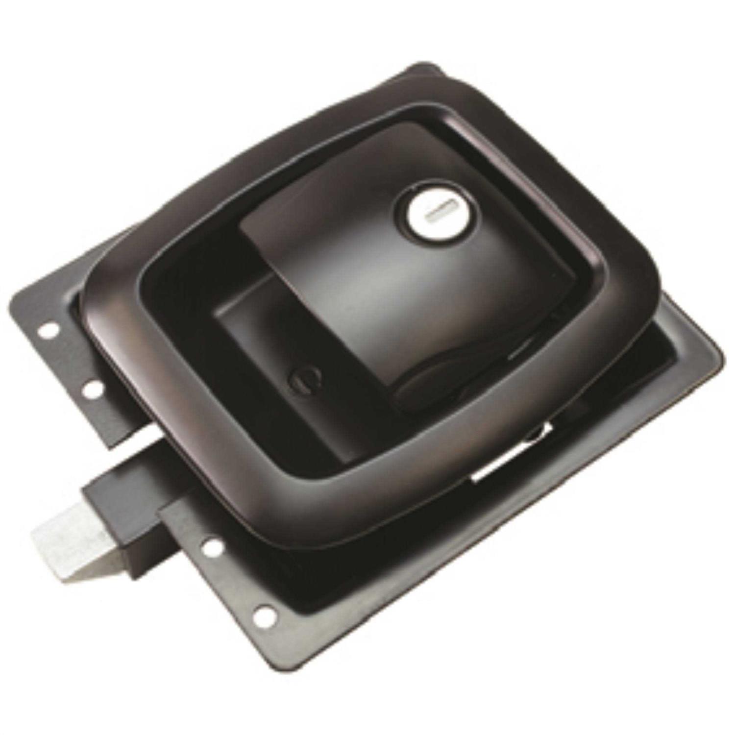 Creative Products CPGBLL-40101-2006-1PK Global Retro Pro Baggage Lock - Zenithce