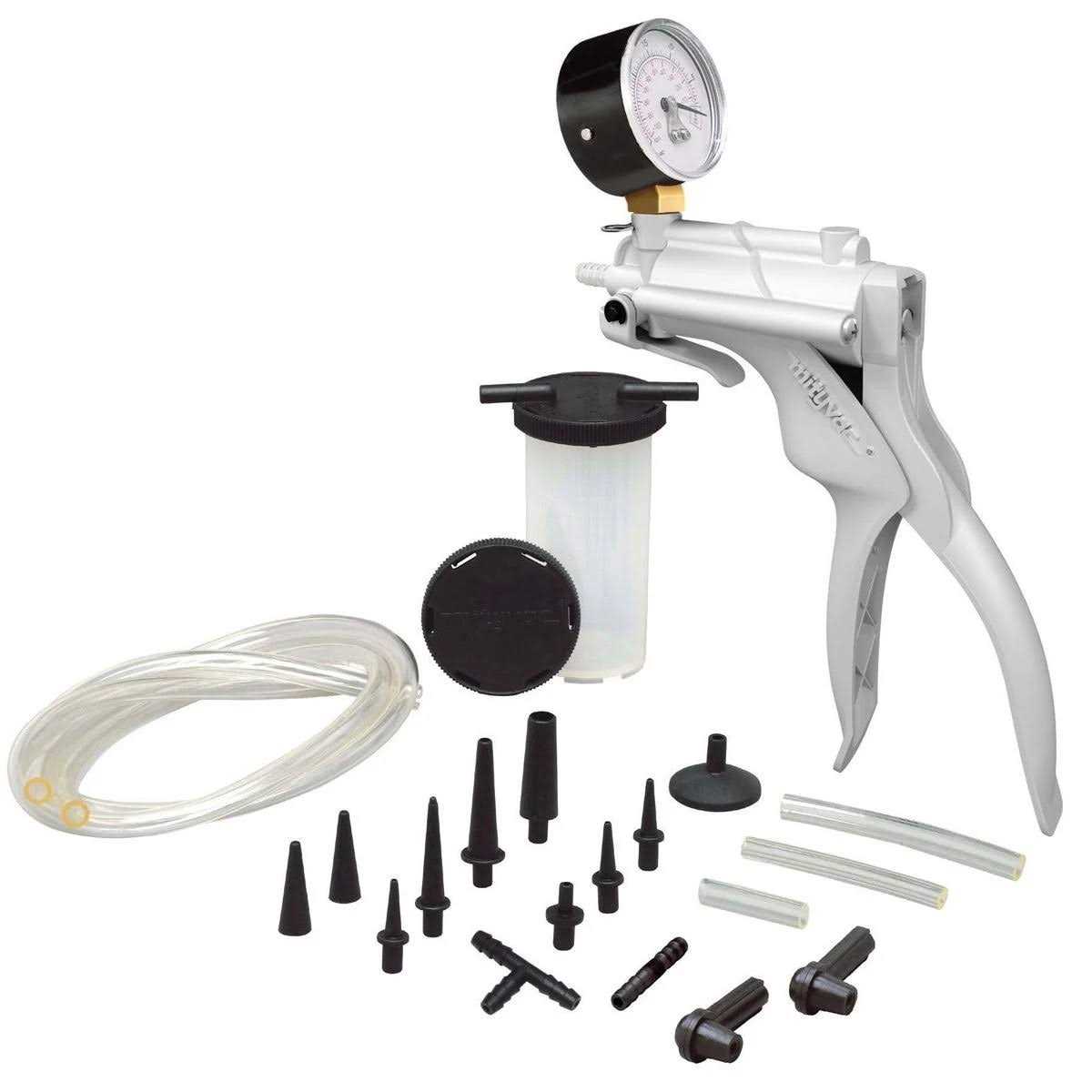 Mityvac MV8255 Selectline Dual Vacuum/Pressure Pump - Zenithce
