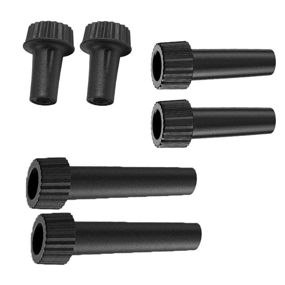 M8-1.25 x Flat Head Socket Cap Screws Countersunk Bolts - Zenithce