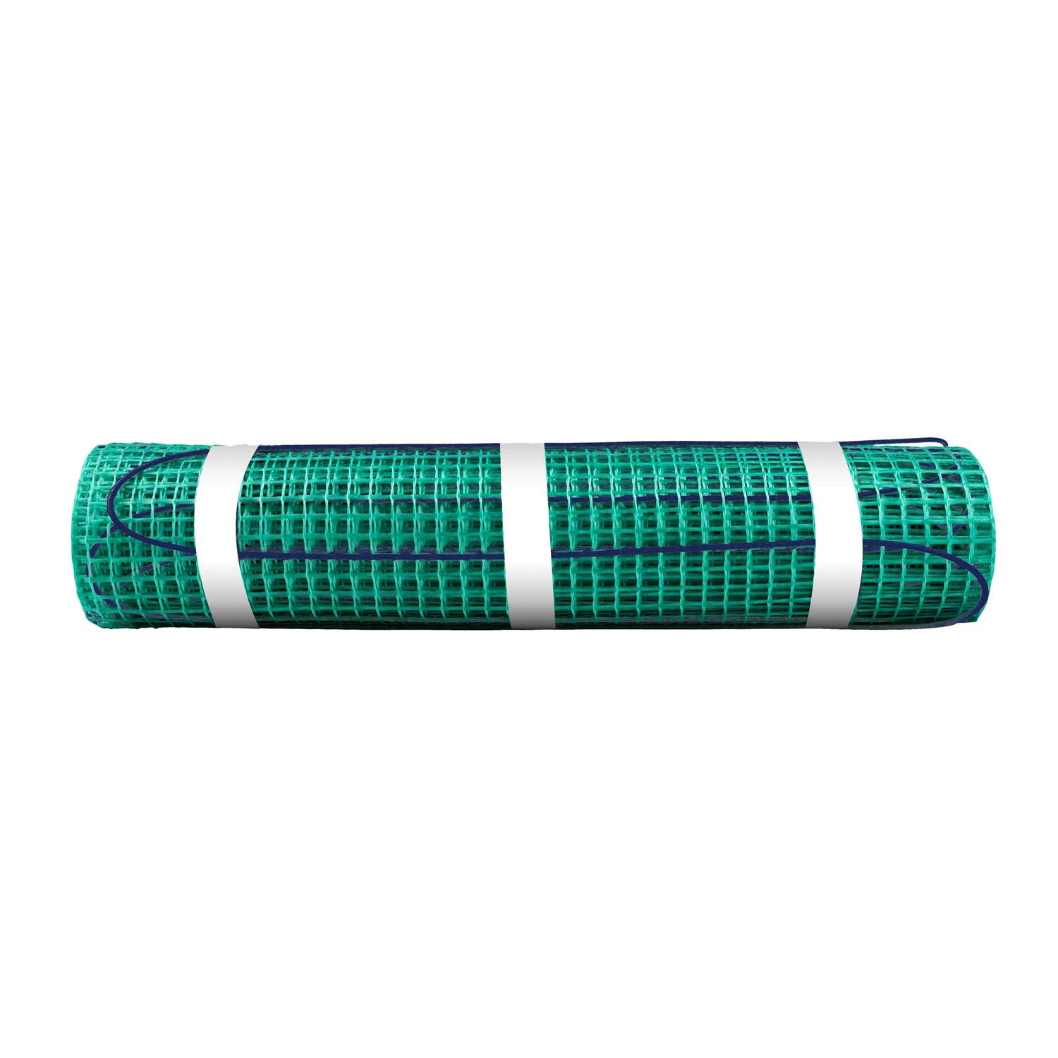 WarmlyYours Tempzone 120V Flex Roll - Zenithce