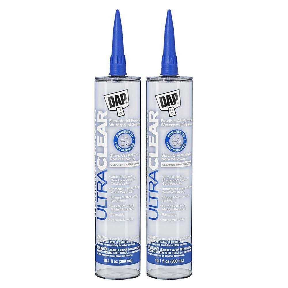 Dap Touch ‘n Foam Max Fill Expanding Foam Sealant - Zenithce