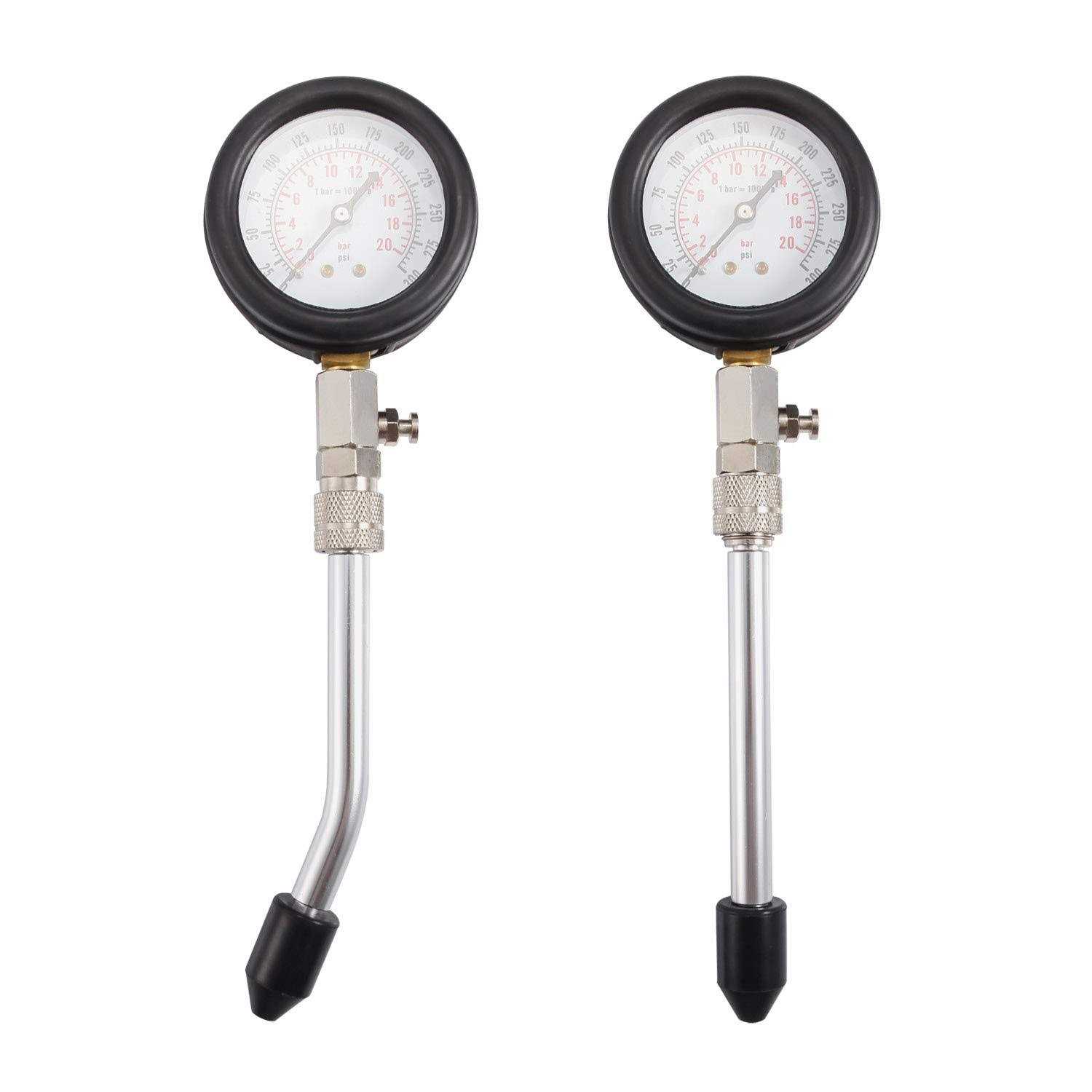 Engine Barring/Turning Socket Wrench Tool for Caterpillar,EUI/MUI & Mack Engines - Zenithce