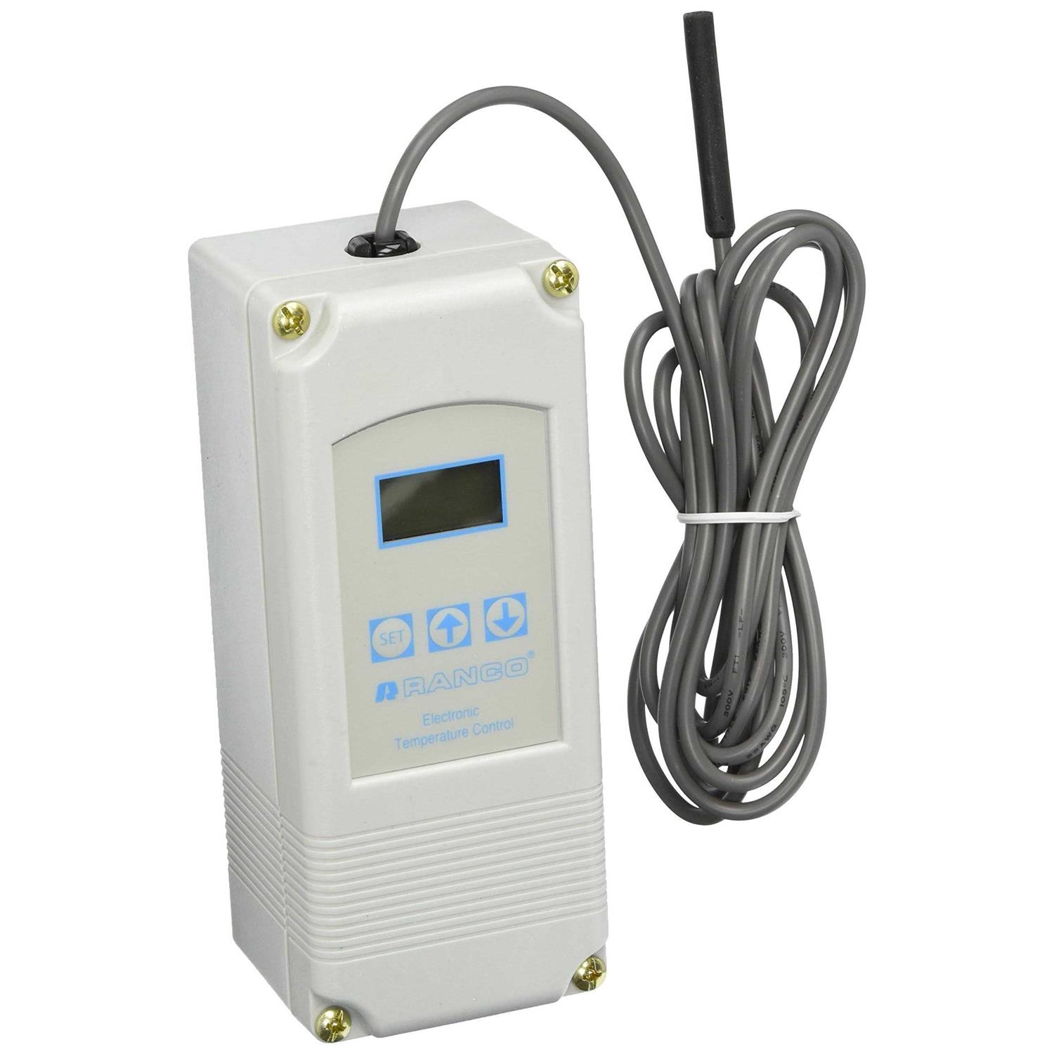 Ranco ETC-111000 - Zenithce