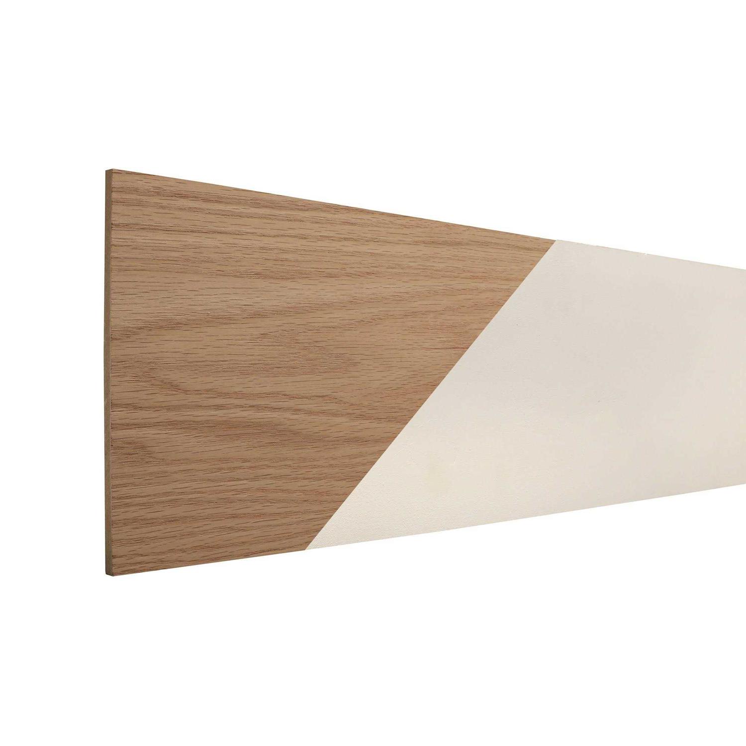 RELIABILT 60-in x 80-in Flush Mirrored Glass Prefinished Steel Sliding Door Hardware Included in Clear | 242713 - Zenithce