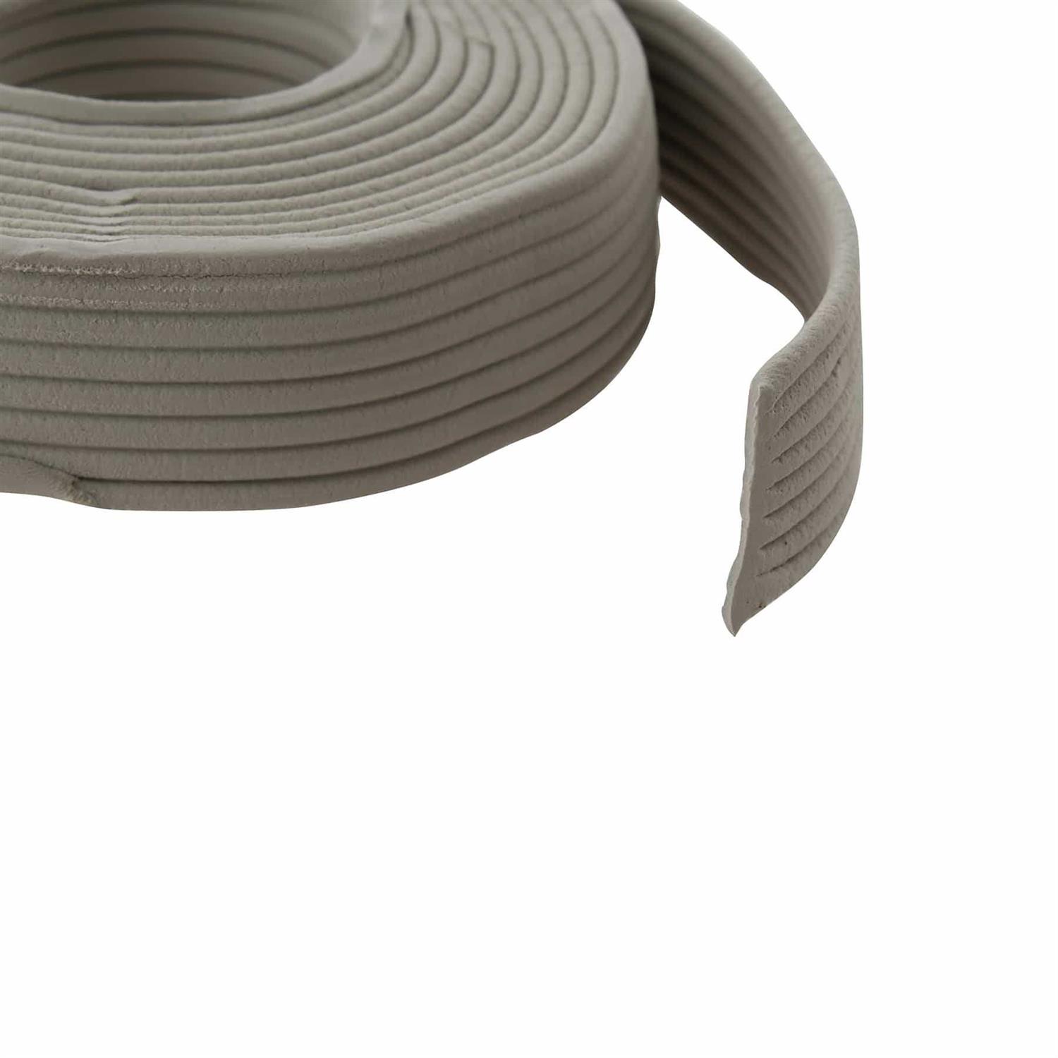 M-D 69938 Jamb Weatherstrip Kit 7/8 in W - Zenithce