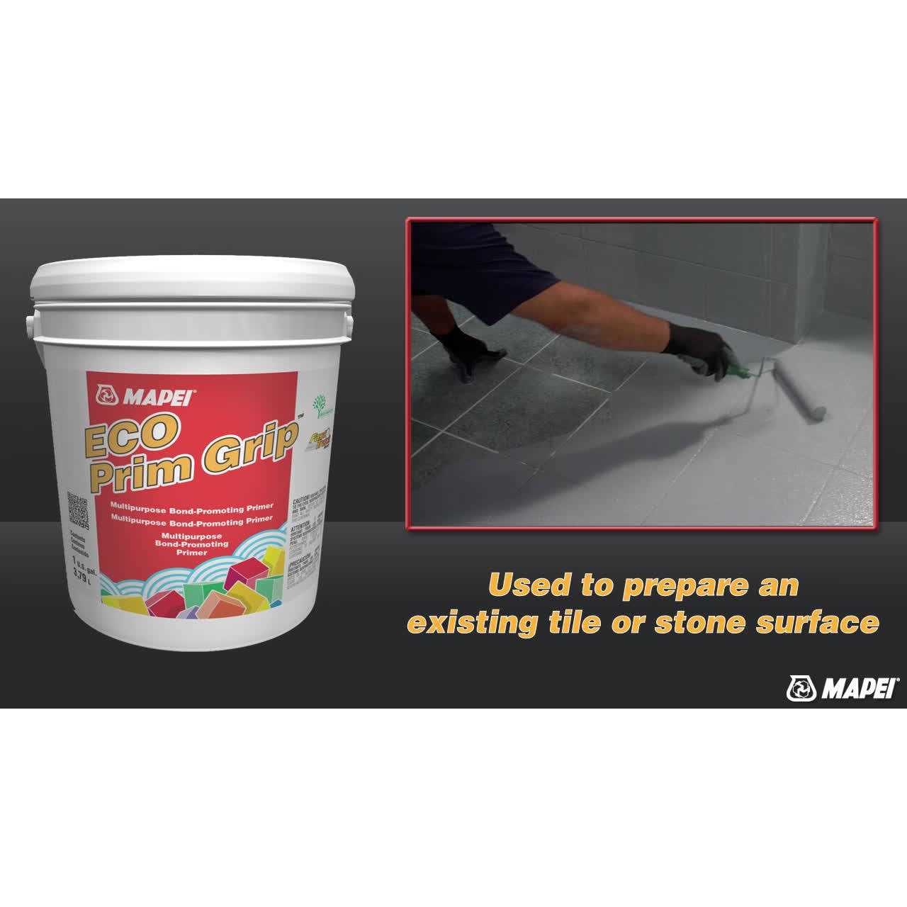 Mapei ECO 985 Wood Flooring Adhesive 1947715 - Zenithce