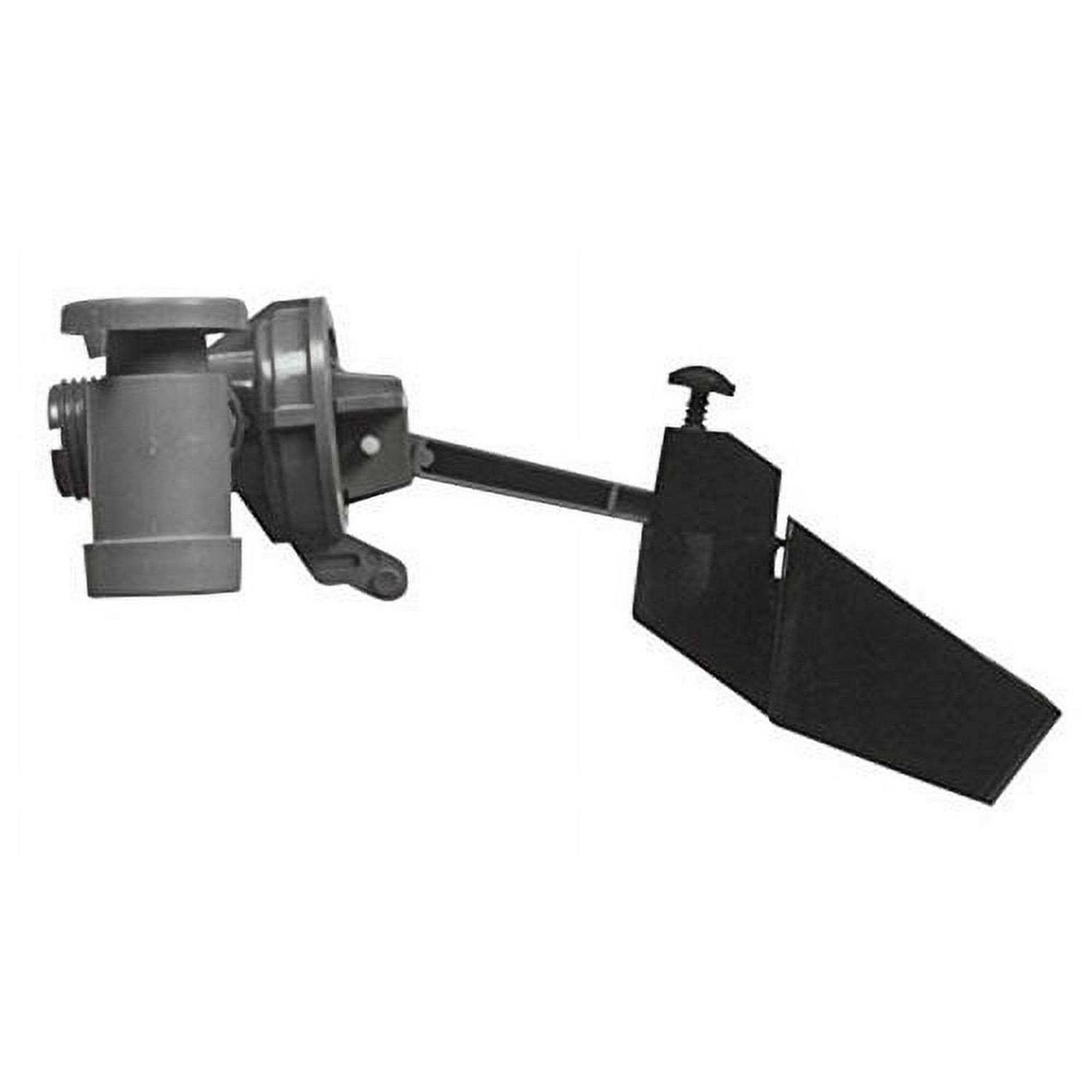 Fluidmaster 703AP4 Flapperless Fill Valve - Zenithce