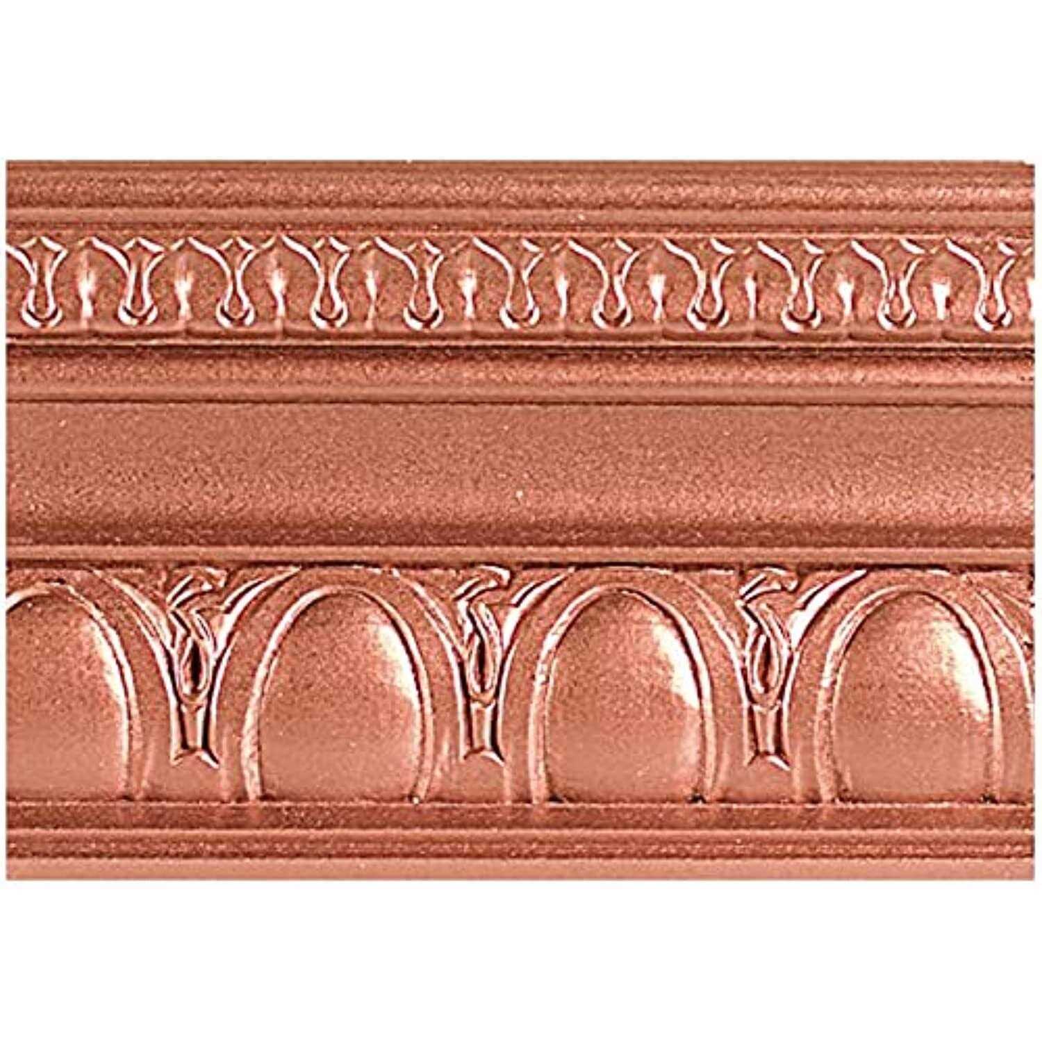 Modern Masters Metal Effects Oxidizing Finish Kit-Green Patina 306270 - Zenithce