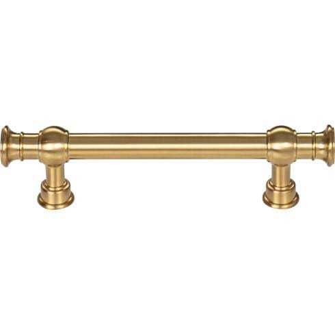 Top Knobs Ormonde Pull 3 3/4 Inch TK3121PN - Zenithce