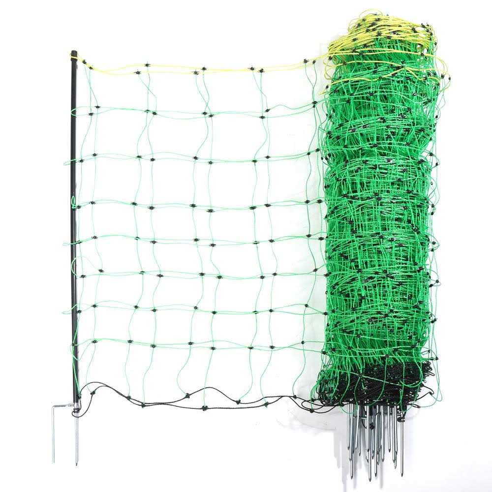 Electric Fence Double Insulated Underground Hard Cable 12? Gauge - Zenithce