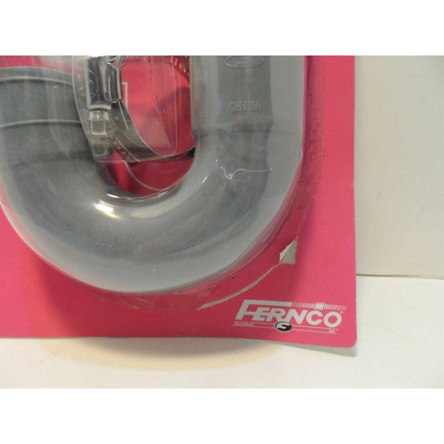 Fernco Flexible Qwik Cap - Zenithce
