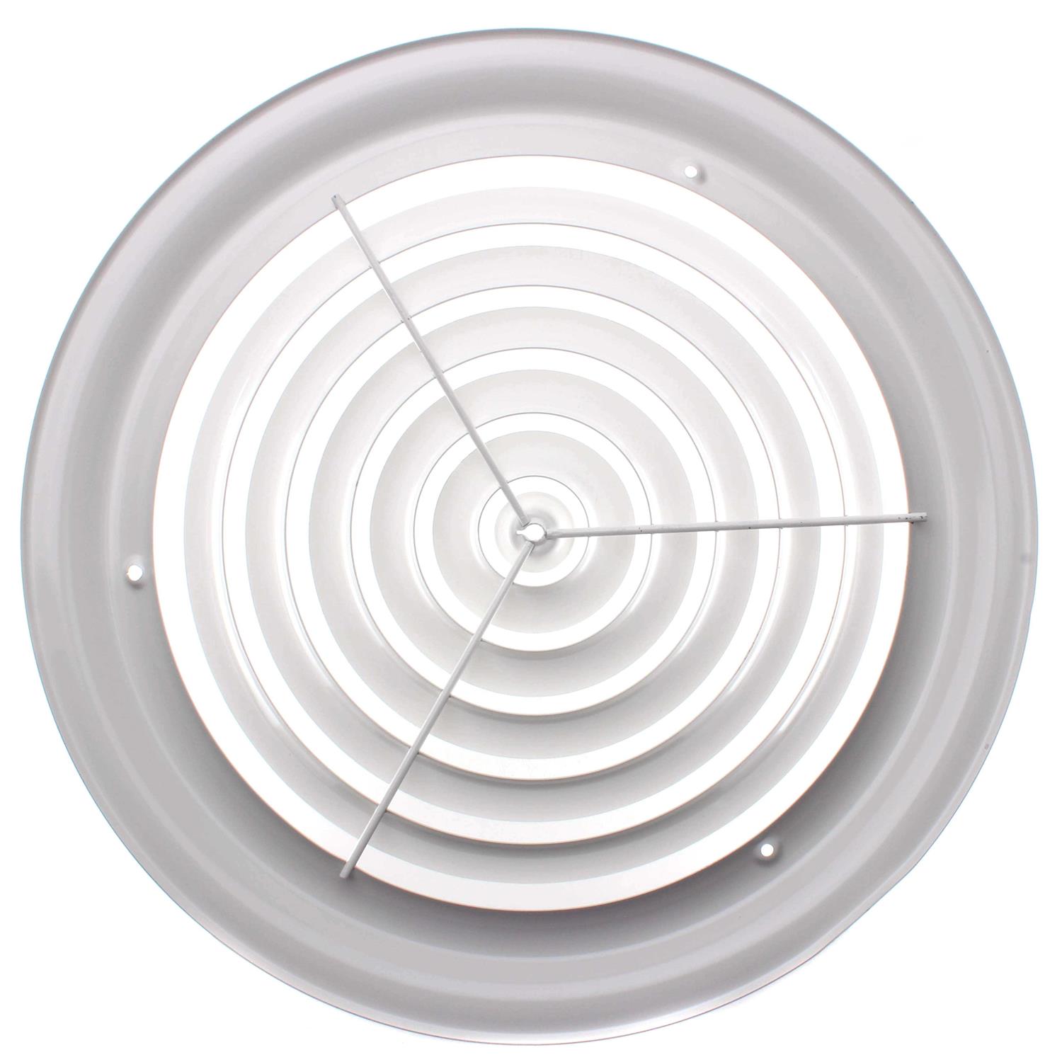 Hart & Cooley Ceiling Diffuser - Zenithce