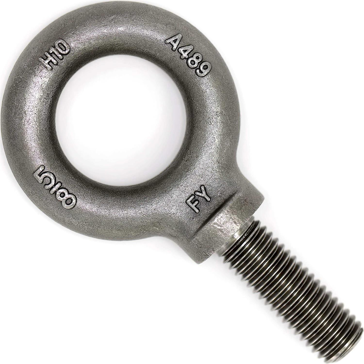 Lift-All Tow Strap L 20 ft TS2802DX20 - Zenithce