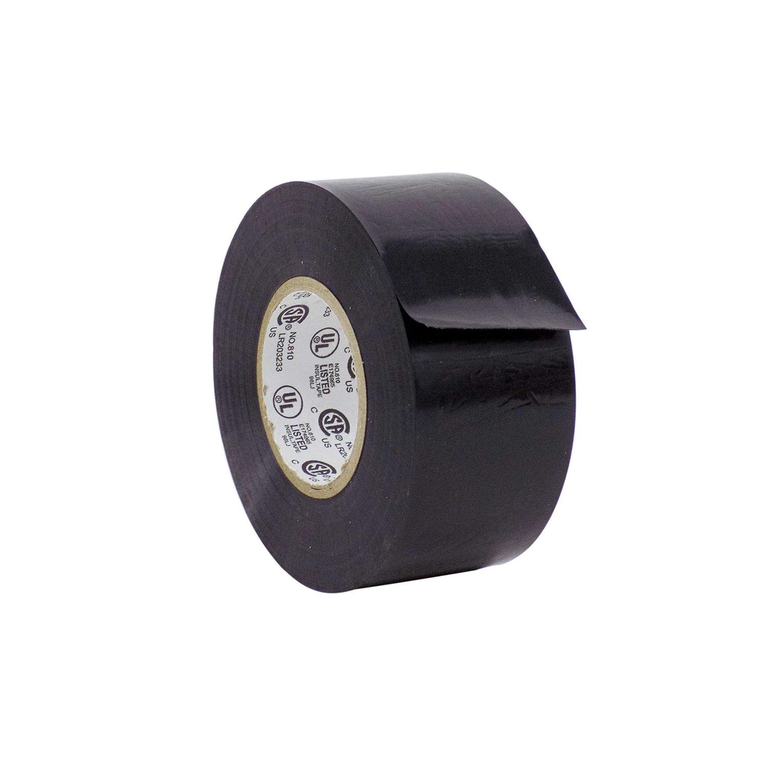 Wod Tape Electrical Tape General Purpose - Zenithce