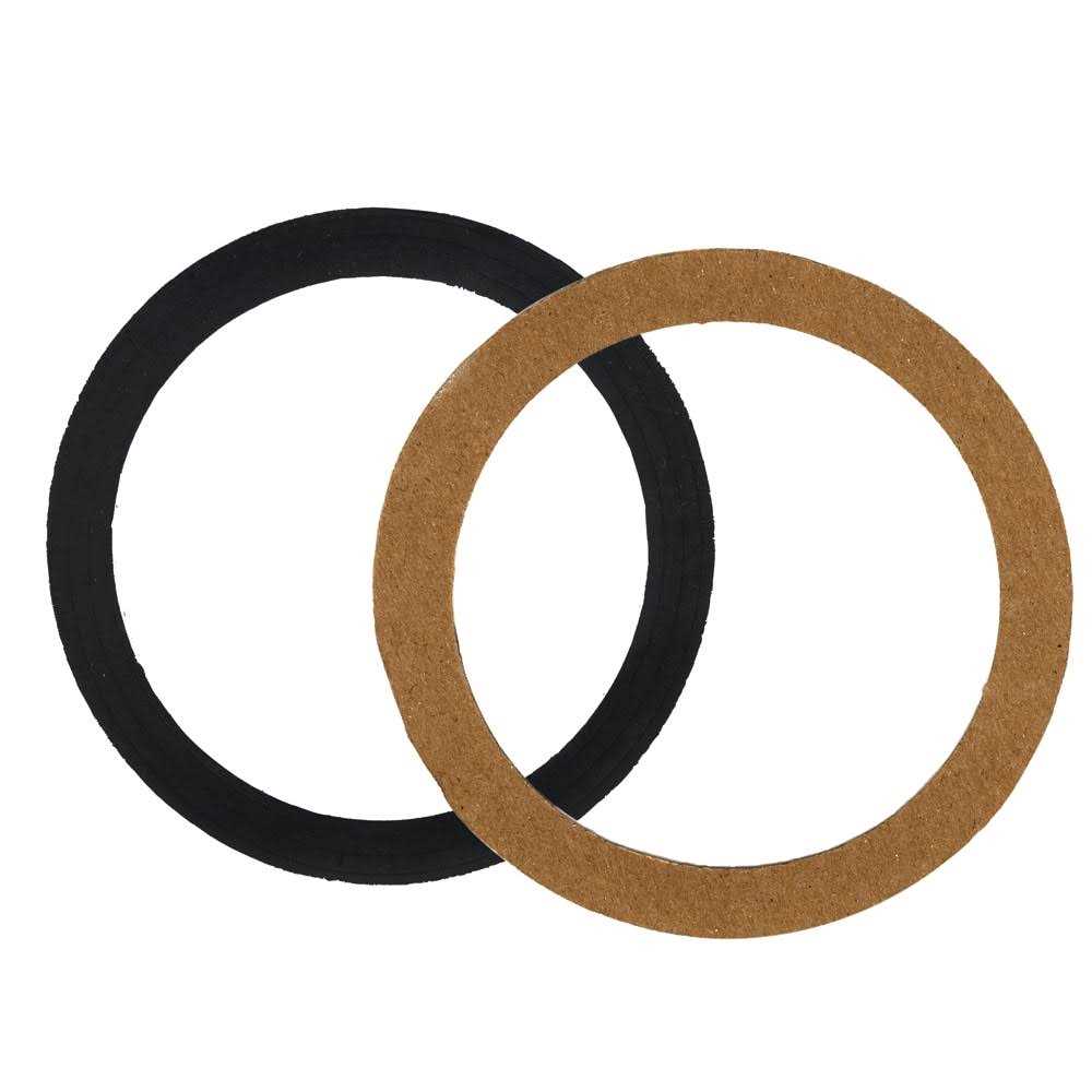 Danco 88347 Universal Basin Mack Gasket For Lavatory - Zenithce