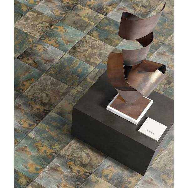 Emser Tile Sculpture 12 x 24 Venato Tile & Stone F26SCULVE1224 - Zenithce