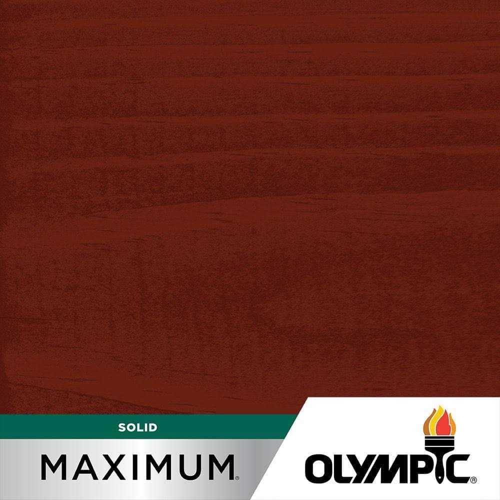 Olympic Maximum 1 gal Exterior - Zenithce
