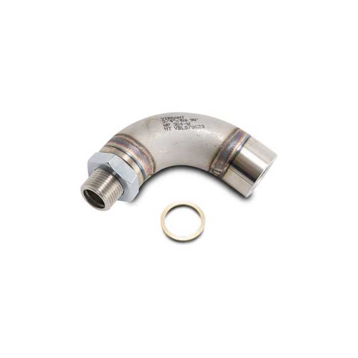 Vibra-Tite VC-3 Thread Locking Tape - Zenithce