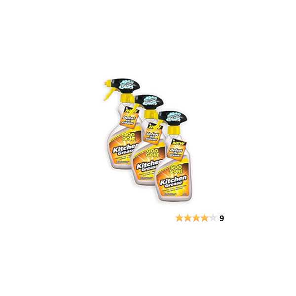 Goo Gone Caulk Remover - Zenithce