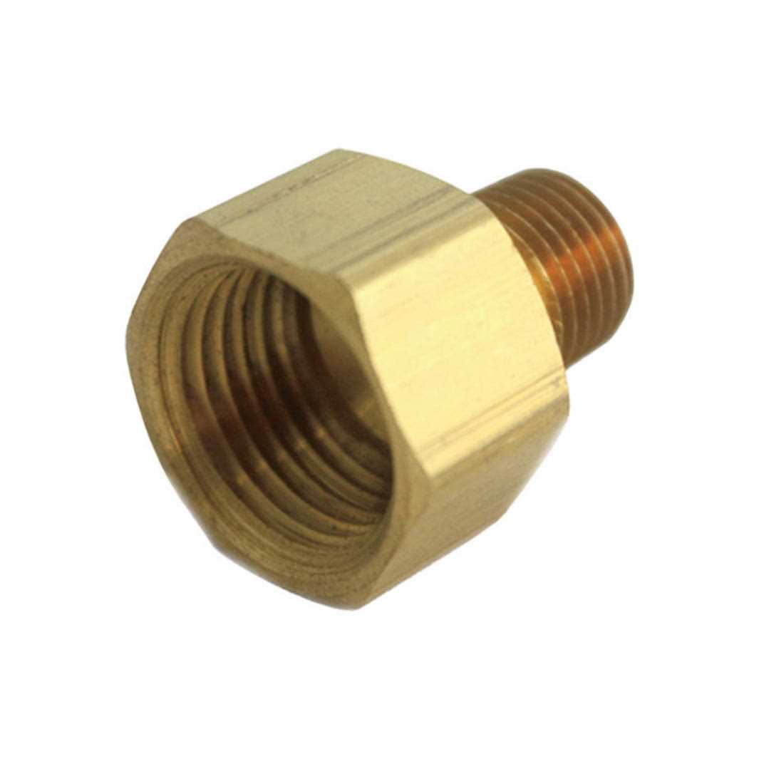 Jmf Brass Pipe Adapter Lead Free - Zenithce