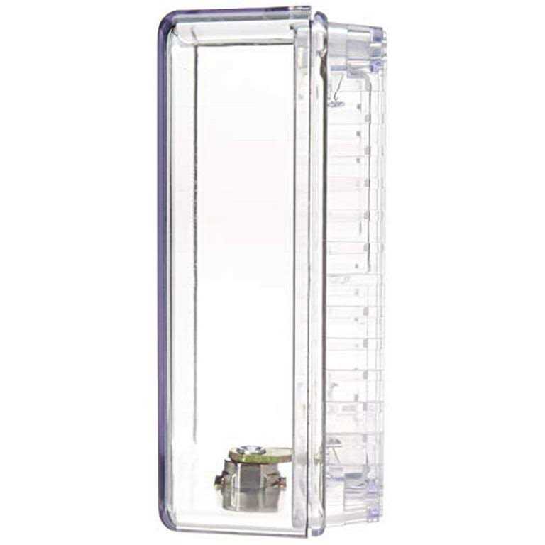 Honeywell Small Thermostat Guard - Zenithce