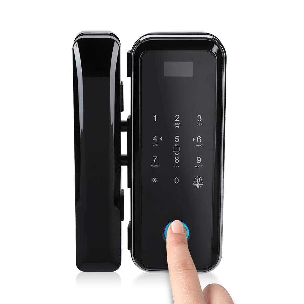 Electronic Measuring Spoon Adjustable Digital Spoon Scale Weigh Up 1-500G - Zenithce