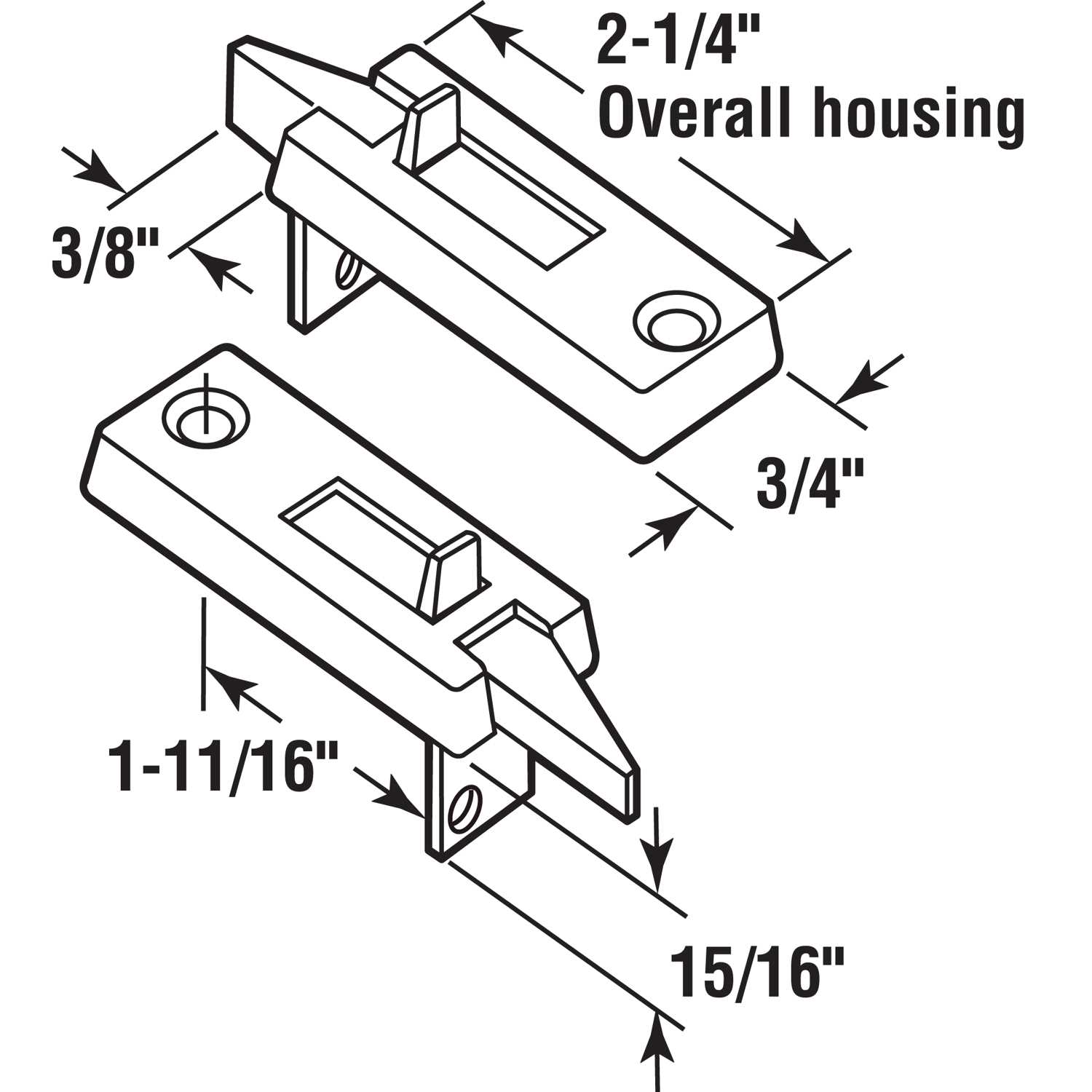 Prime Line Winding Rod GD52238 - Zenithce