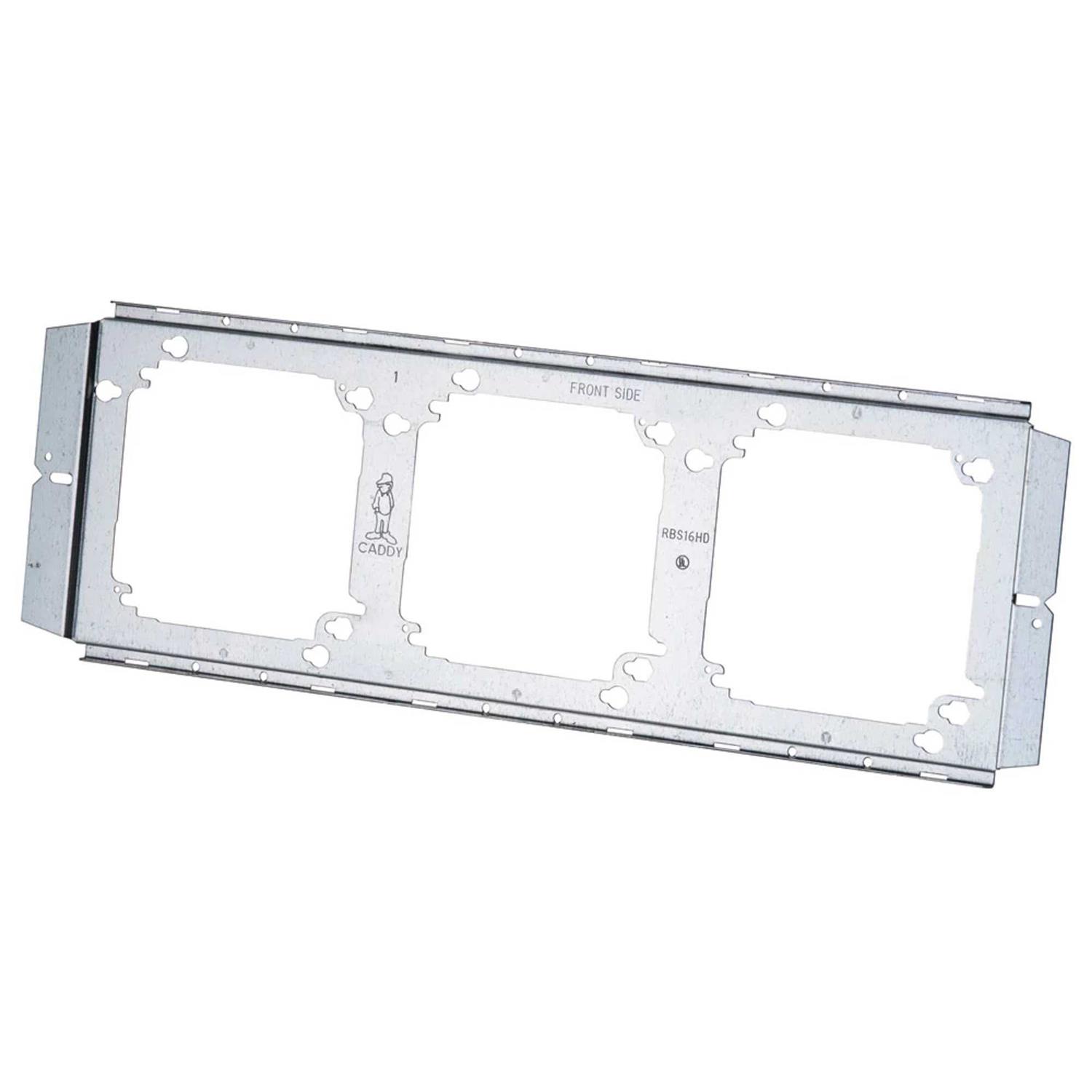 nVent CADDY Caddy MP1S Mounting Bracket - Zenithce