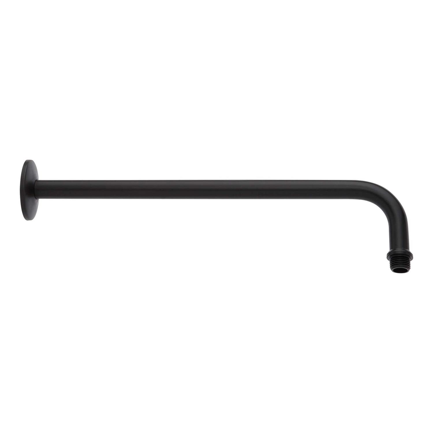 signature hardware 12 Extended Shower Arm - Zenithce