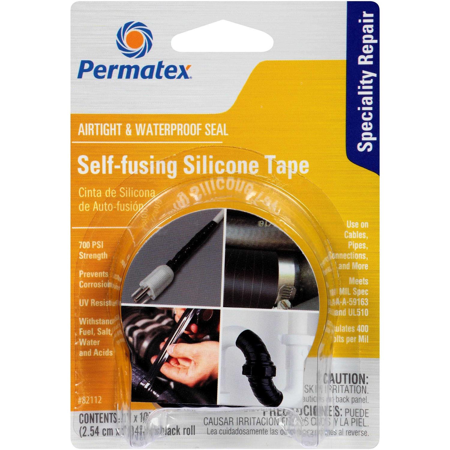 Permatex 82099 Spray Sealant - Zenithce