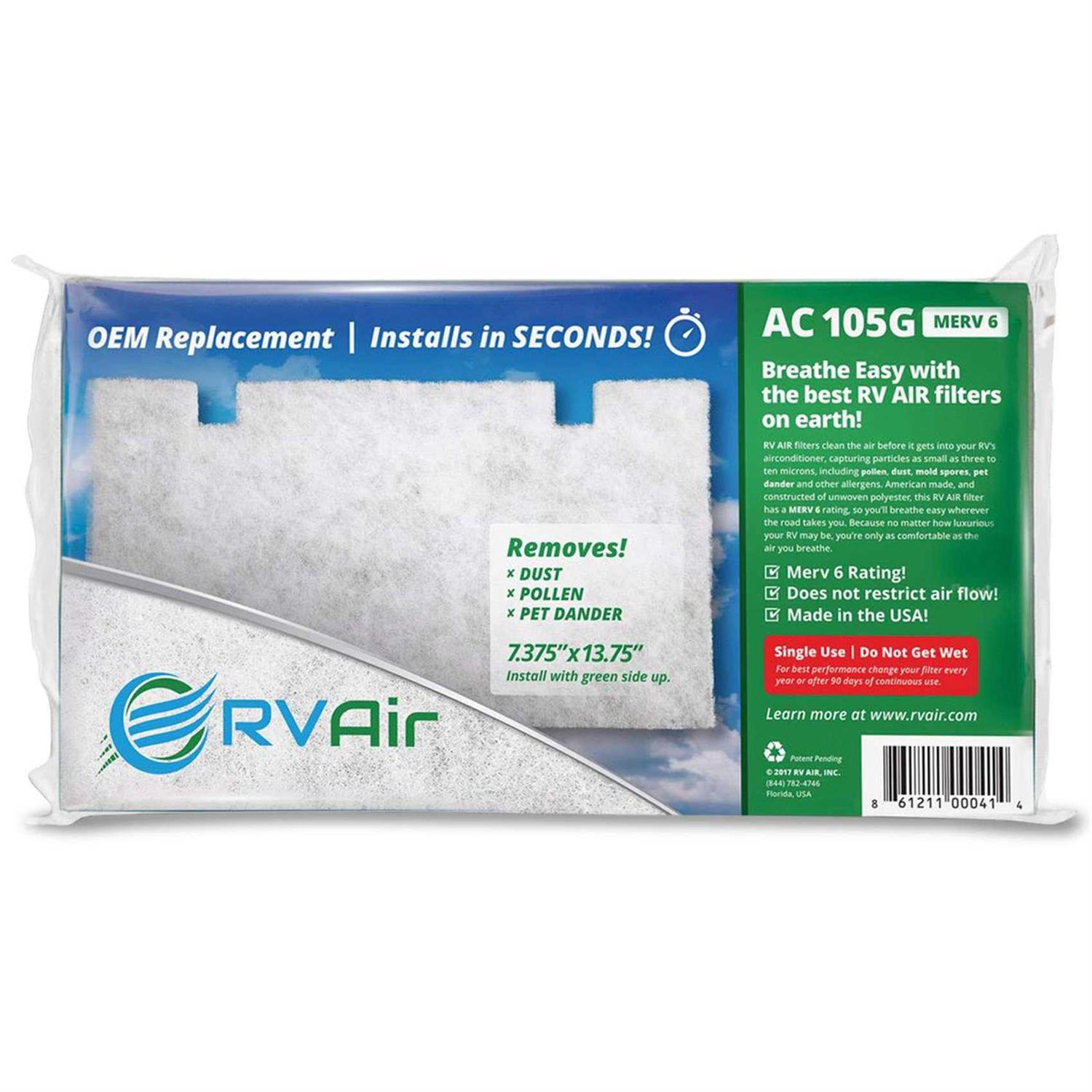 RV 3-Way By-Pass Valve Replacement - Zenithce