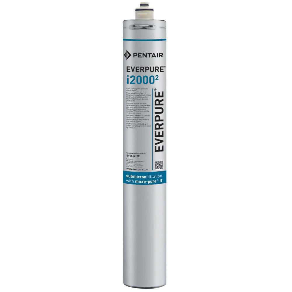 Everpure i20002 Filter Cartridge EV9612-22 - Zenithce