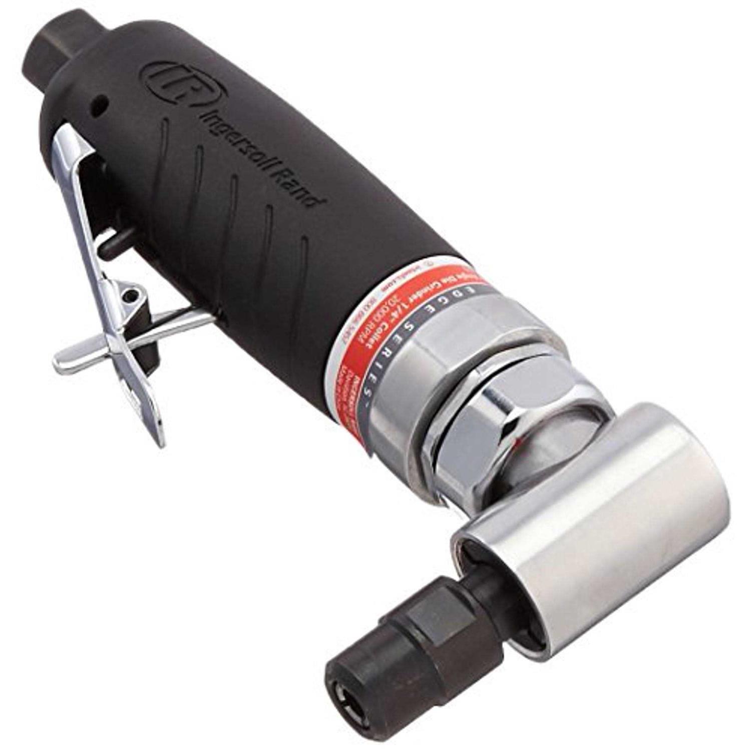 Ingersoll Rand 3101G Edge Angle Die Grinder - Zenithce