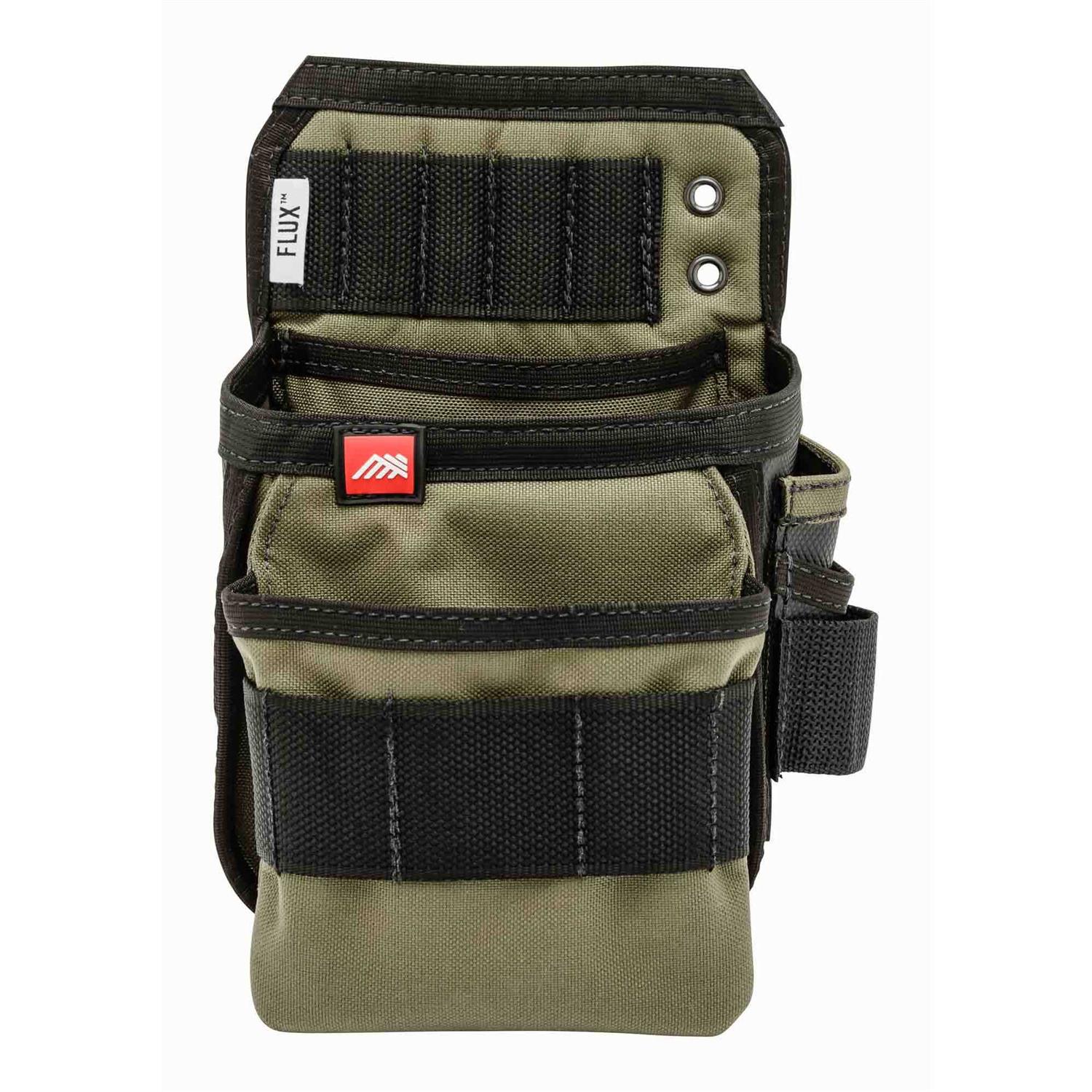 Diamondback 2-26 Flux Pouch DB2-26 - Zenithce
