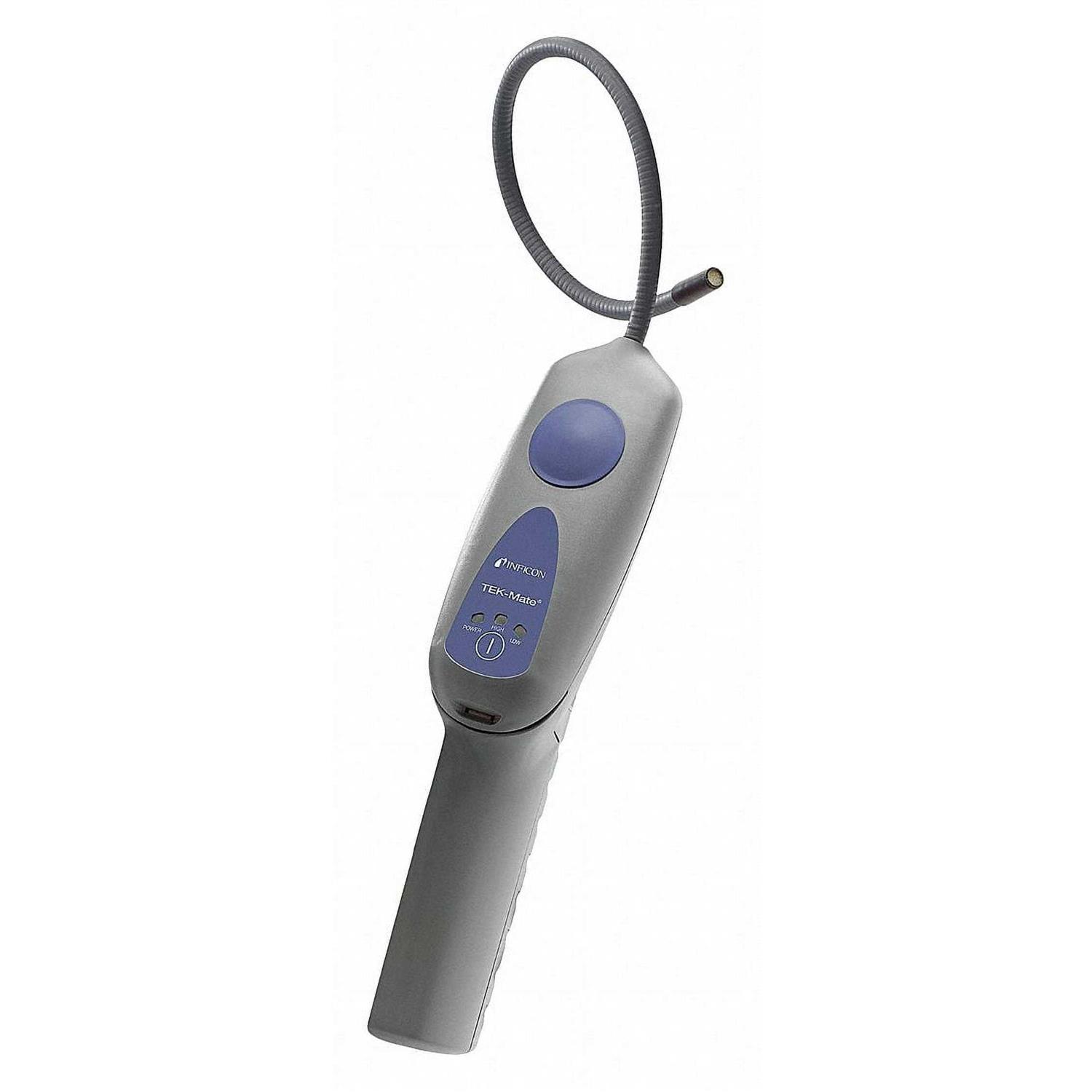 Inficon 711-202-G1 Ultrasonic Leak Detector - Zenithce