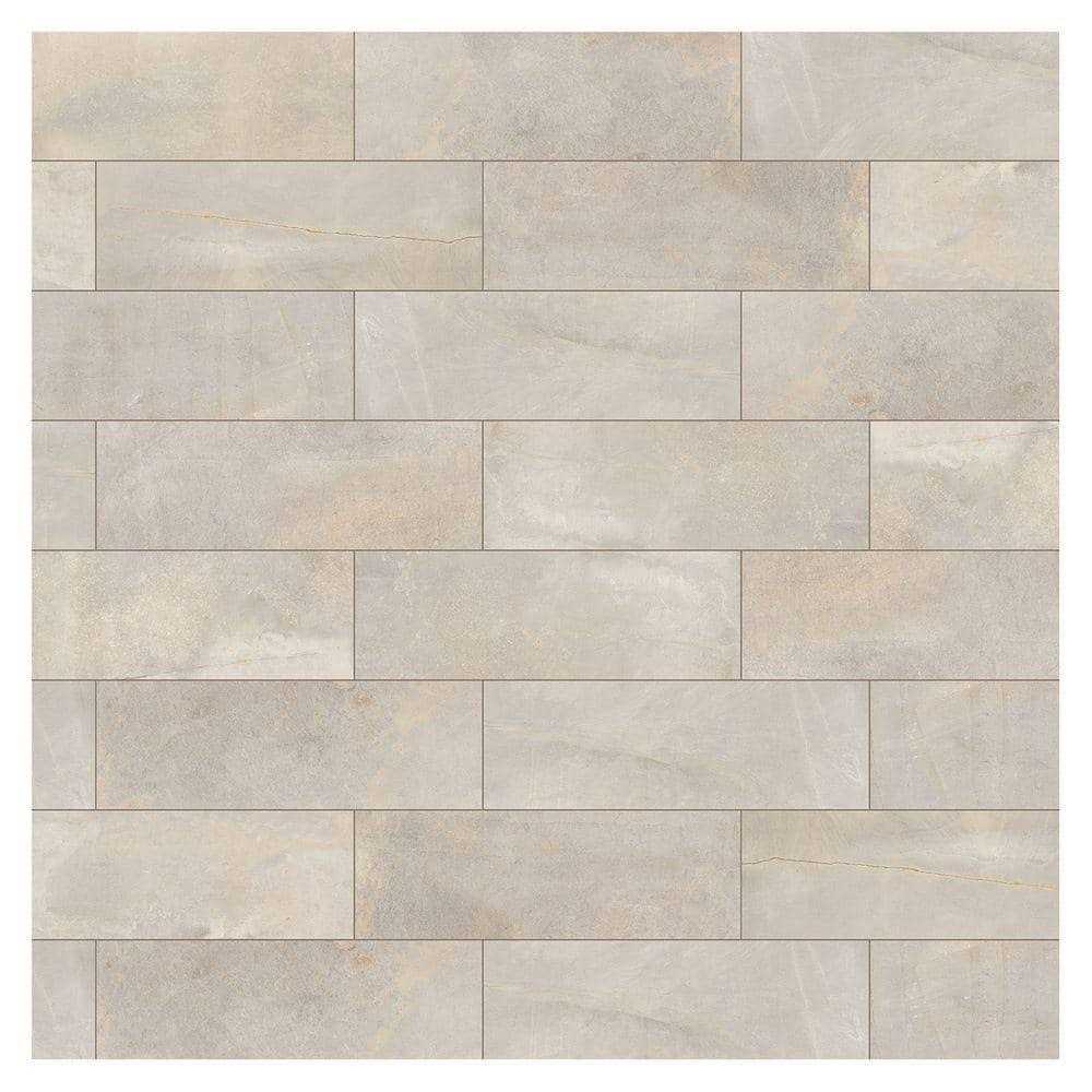 Marazzi American Estates 6 x 36 Saddle Tile & Stone - Zenithce