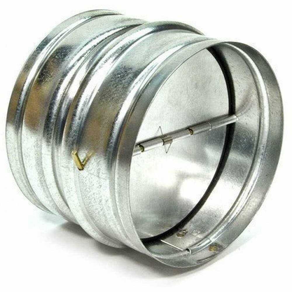 Fantech RC10P Roof Cap for 10 inch Duct Galvanized Steel - Zenithce