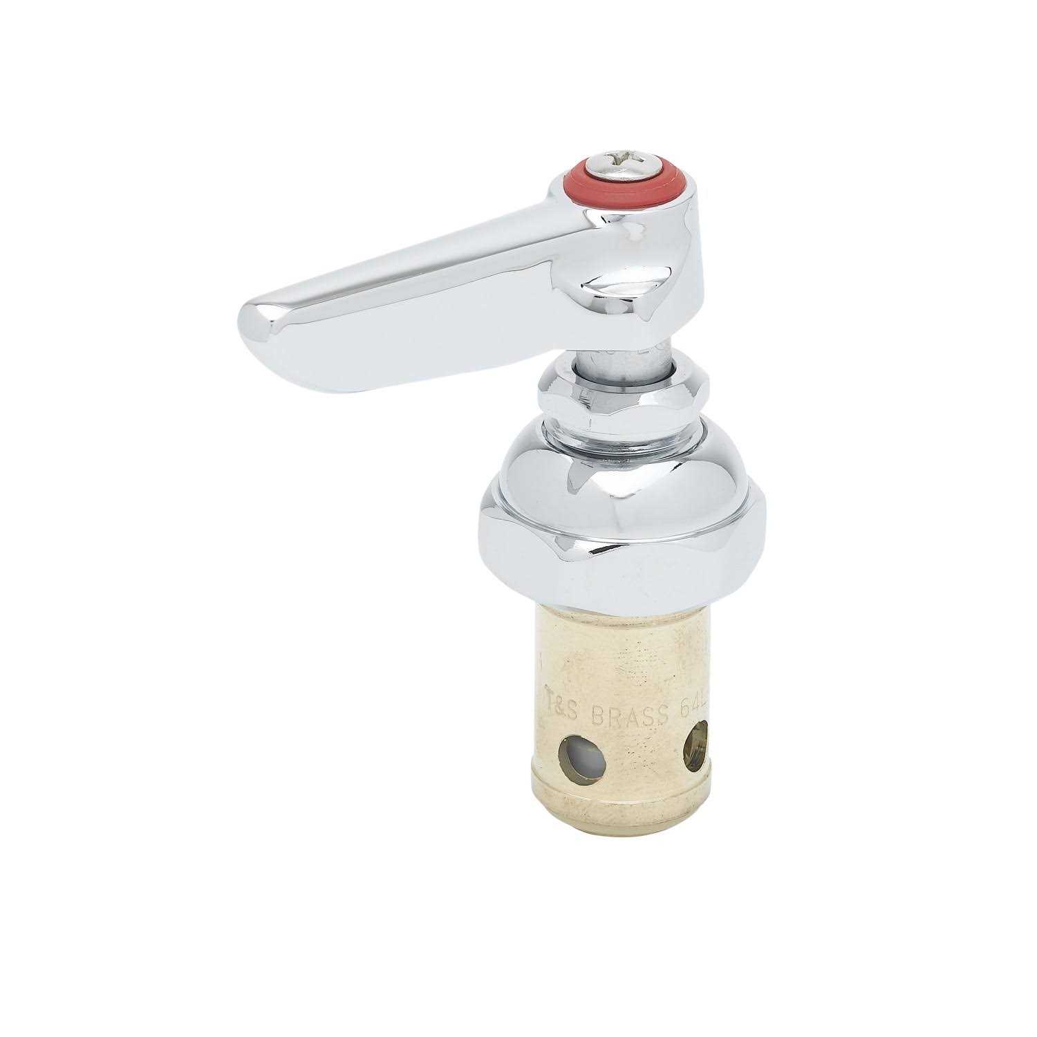 T&S Brass 002711-40NS Eterna Cartridge w/ Spring Check - Zenithce