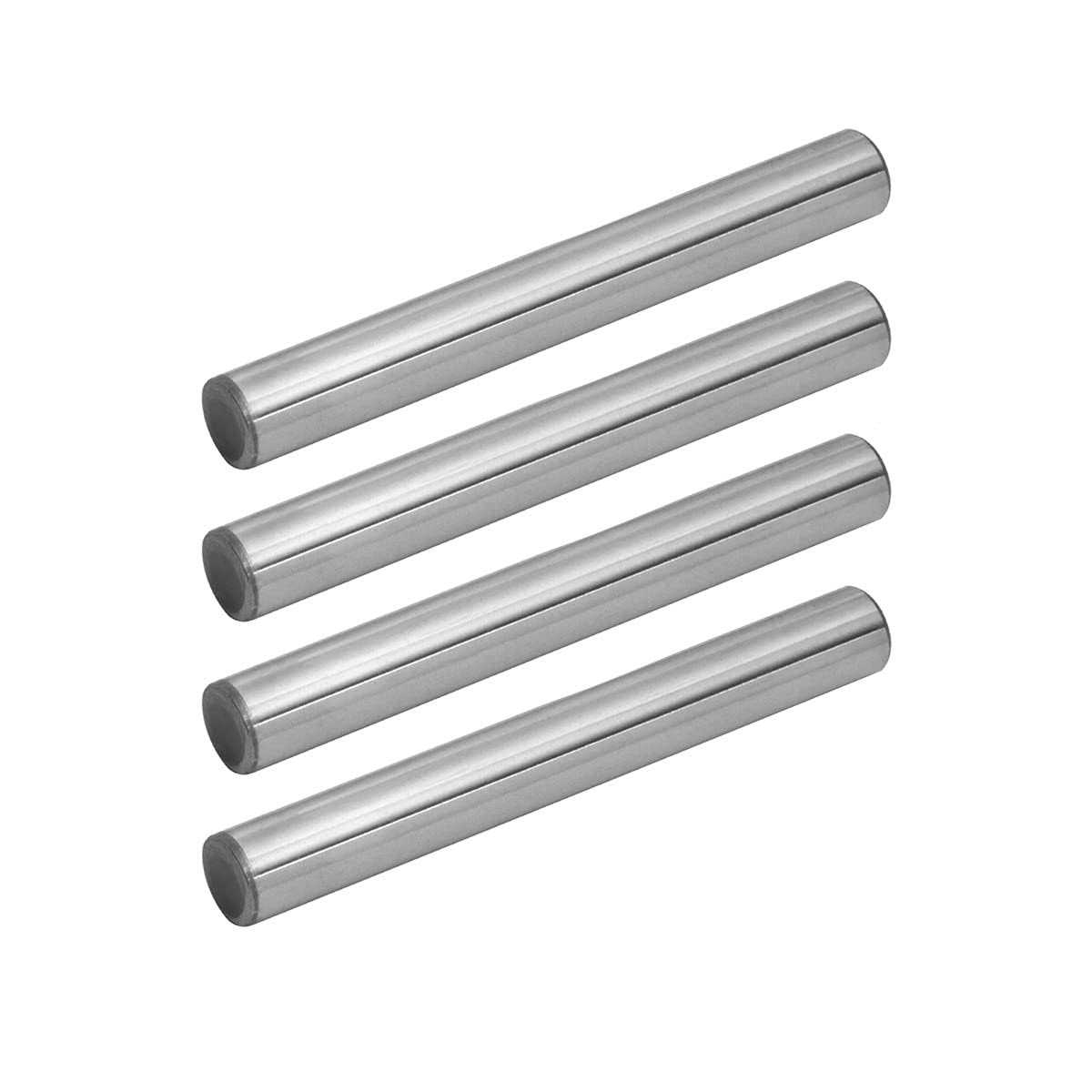 POWERTEC 71136 Heavy-Duty Leveler Legs with Lock Nuts - Zenithce