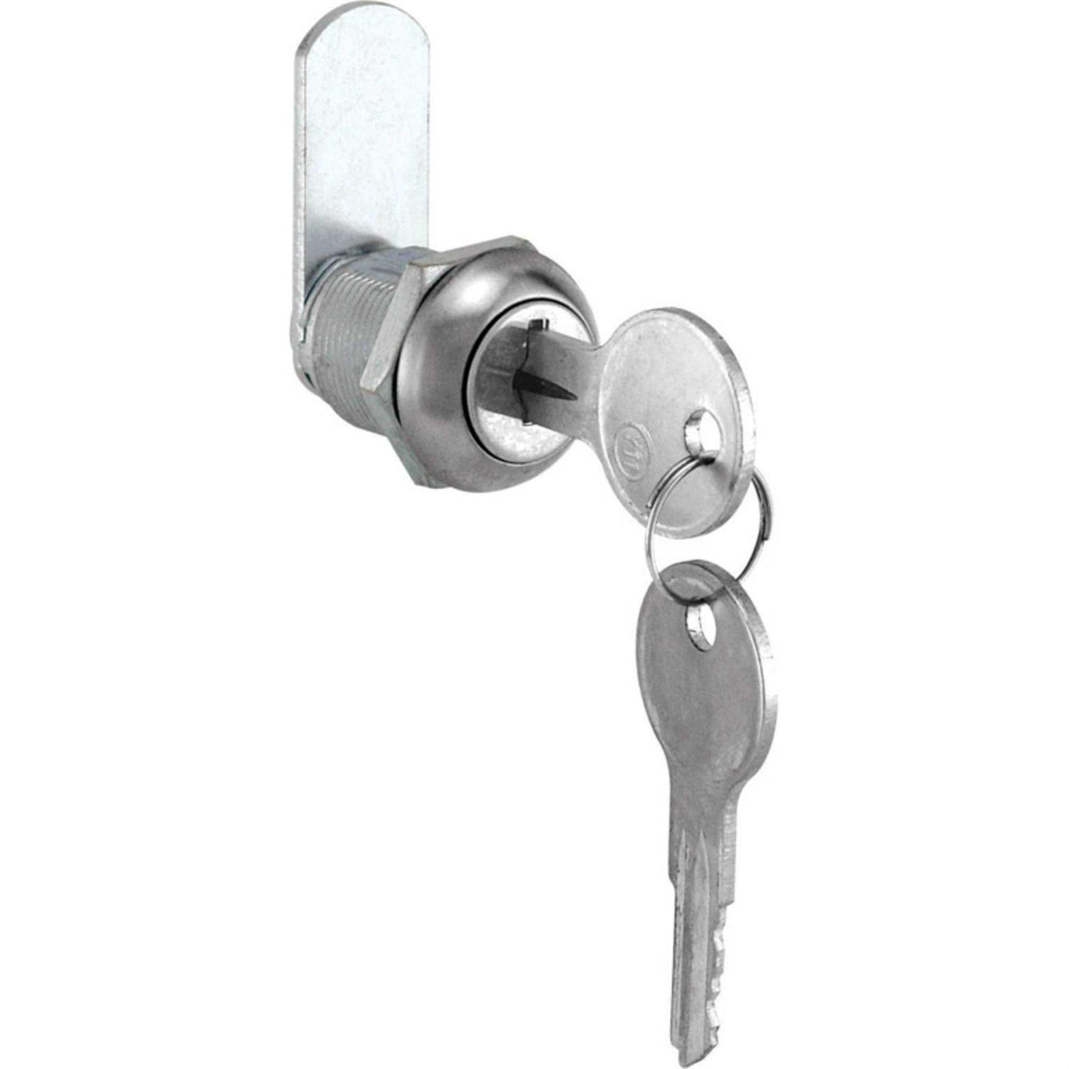 Prime-Line Drawer and Cabinet Lock - Zenithce