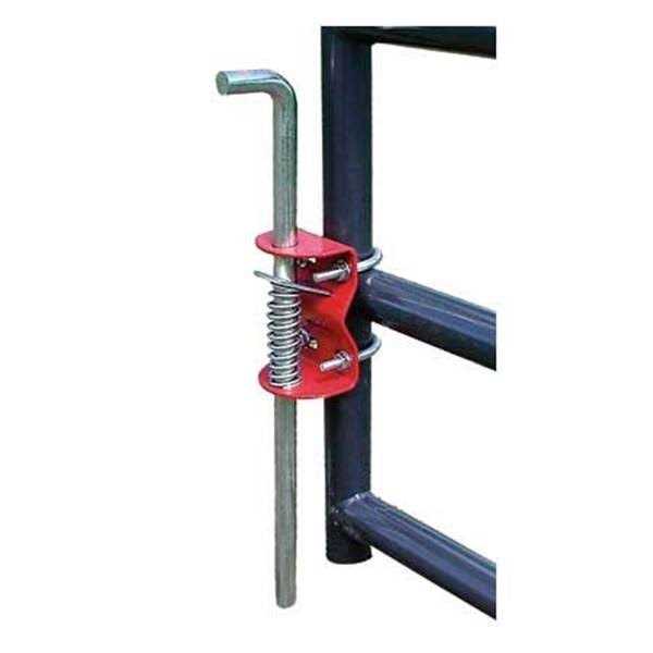 Speeco 2-Way Lockable Gate Latch S16100100 - Zenithce