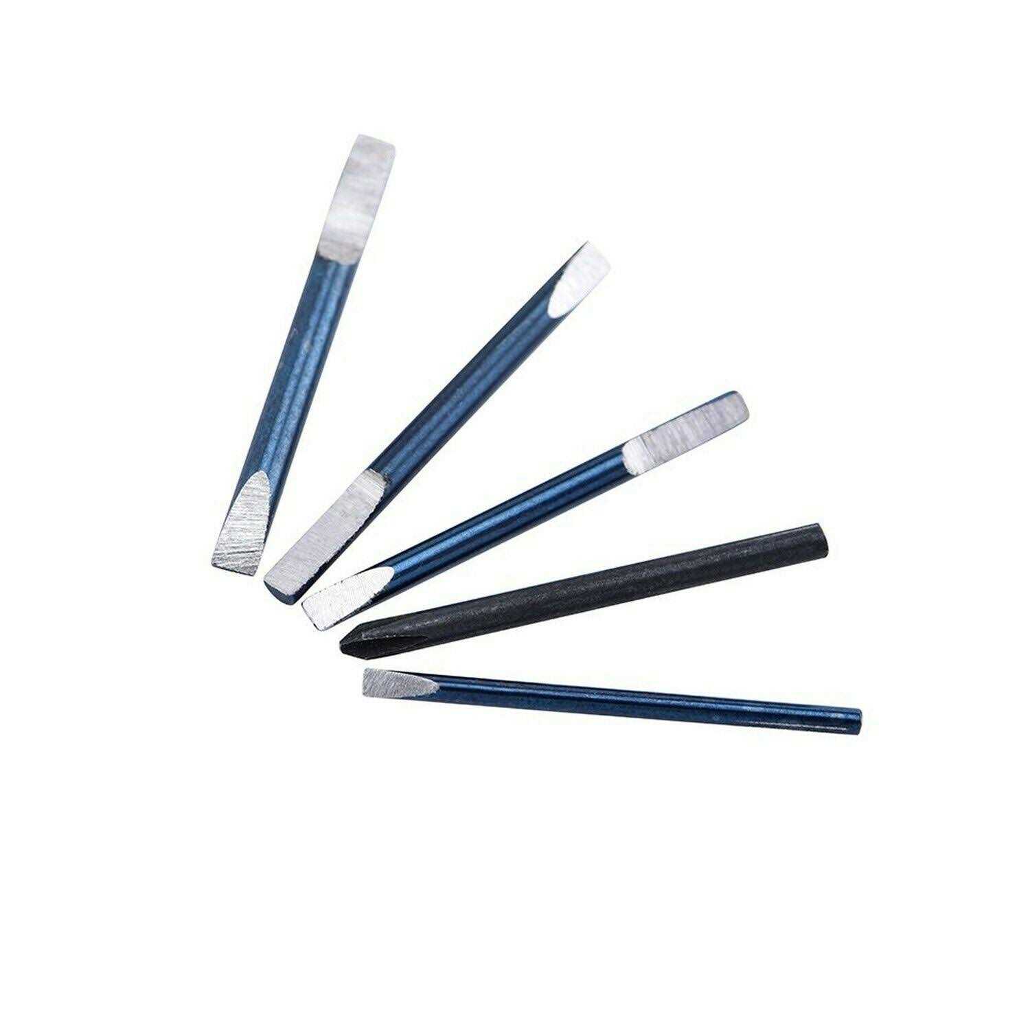 Micro Mini Small Electric Aluminum Hand Portable Handheld Drill Bits - Zenithce