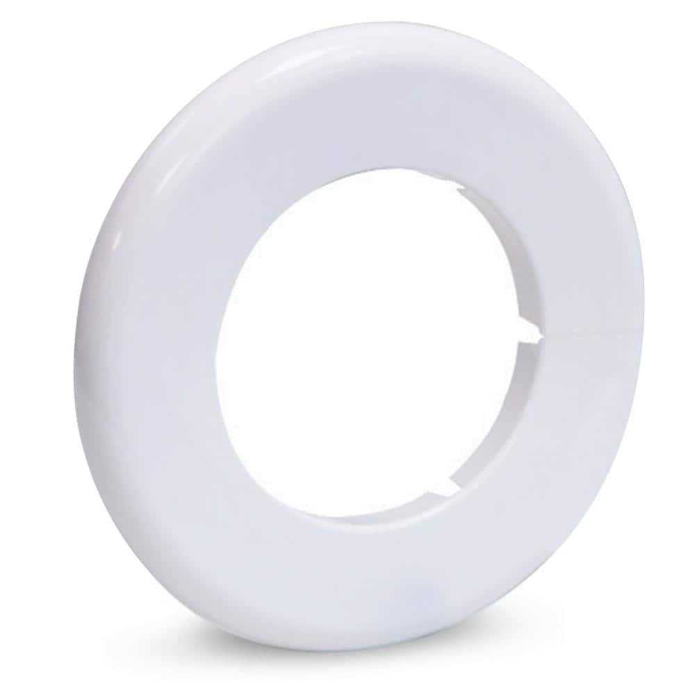 The Plumber’s Choice 1/2 in. x Red PEX Tubing Oxygen Barrier Radiant HEATING Pipe - Zenithce