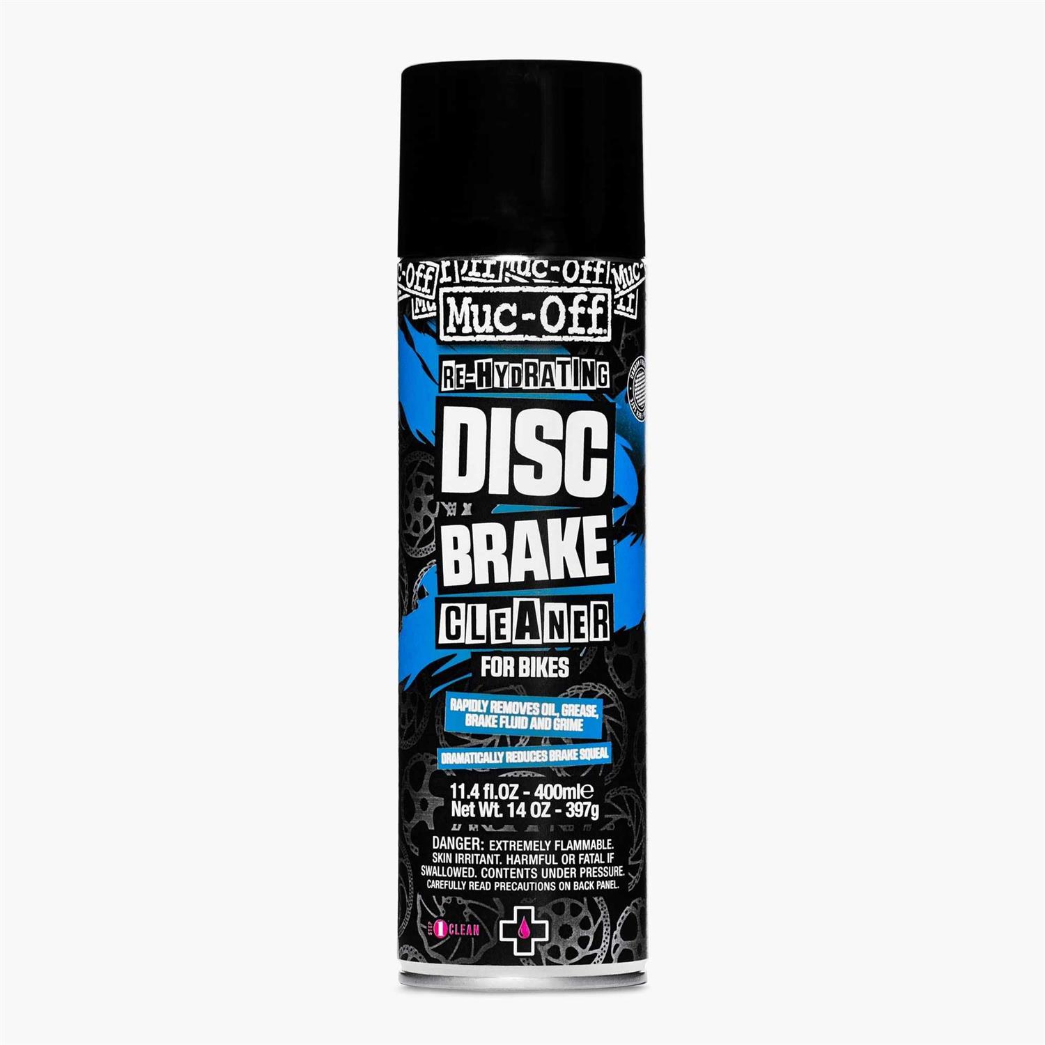 Muc-Off C3 Dry Ceramic Lube - Zenithce