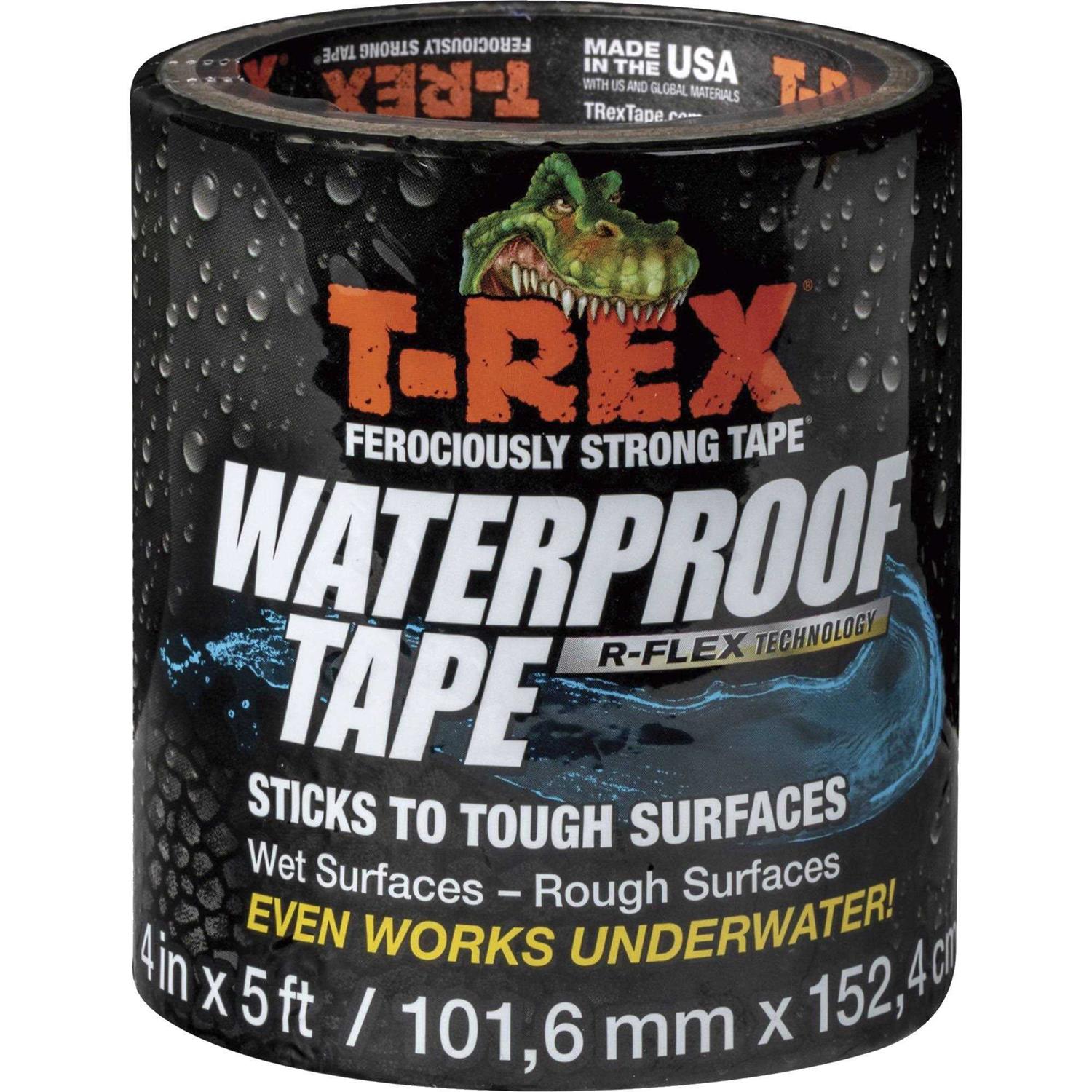 T-rex Ferociously Strong Tape - Zenithce