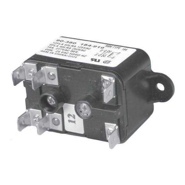 White Rodgers 90-293Q Fan Relay - Zenithce