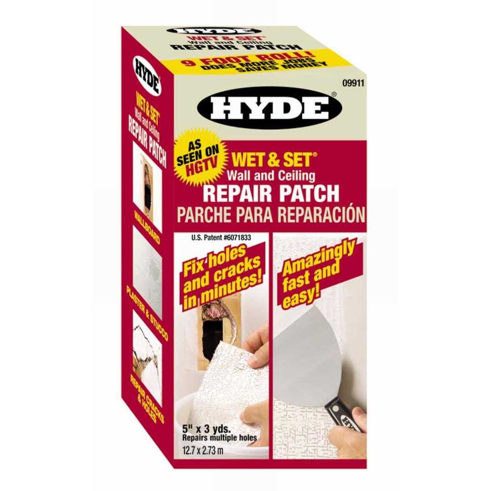 Hyde Spray Pole 28680 - Zenithce