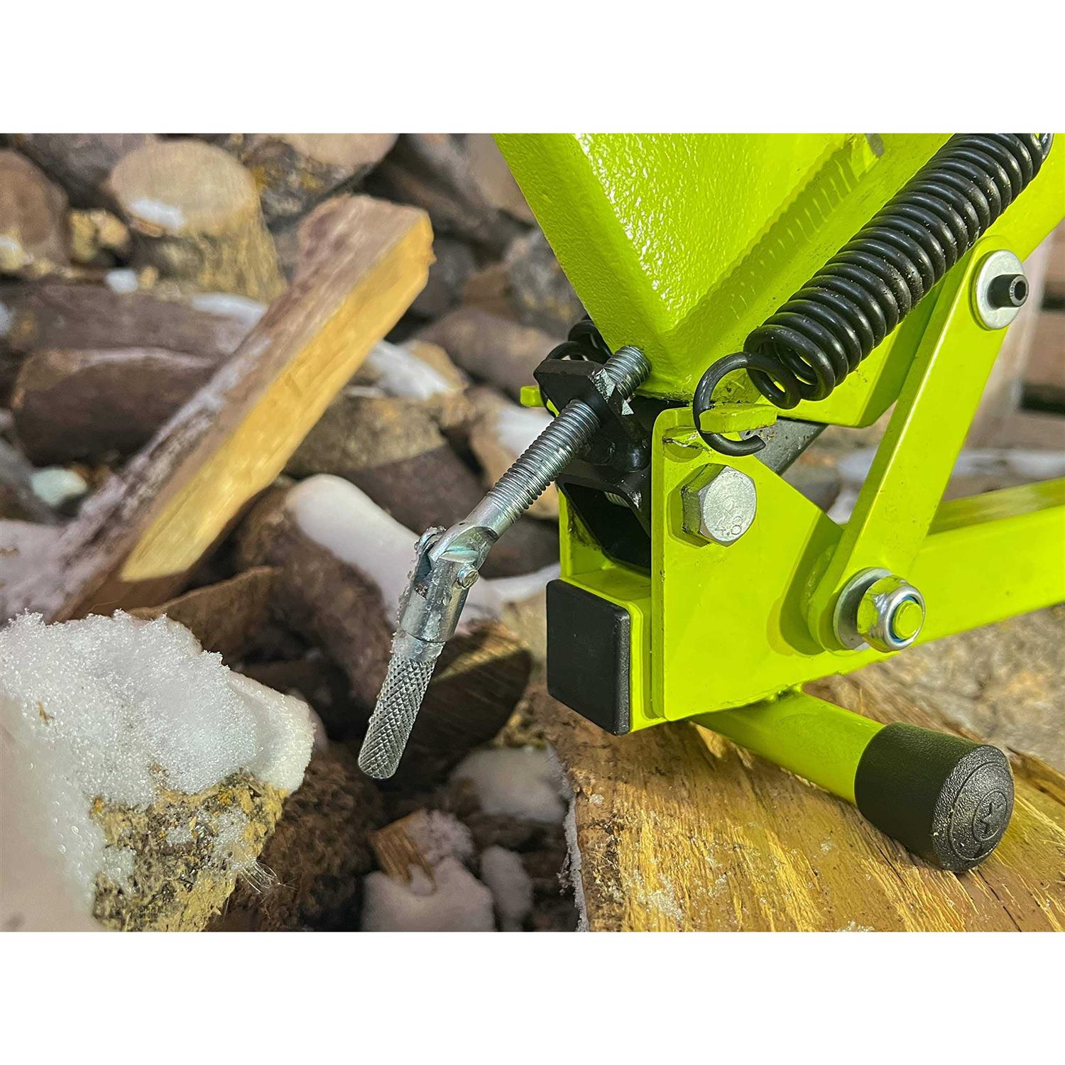 Timber Tuff CS-BWM Grinding Wheel CS-BWM018 - Zenithce