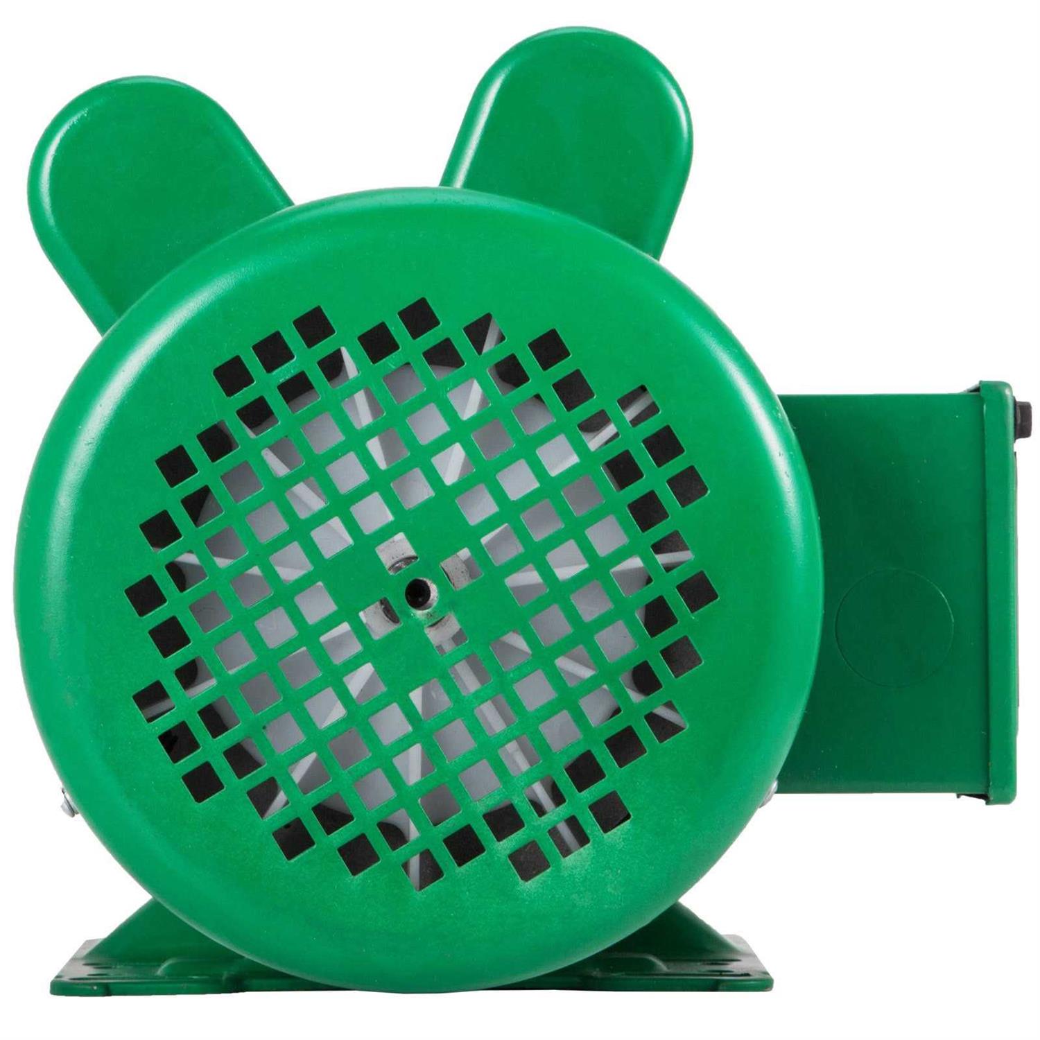 VEVOR Electric Drain Auger 75′ x 3/8 250W Drain Cleaner Machine Fit 2 - Zenithce