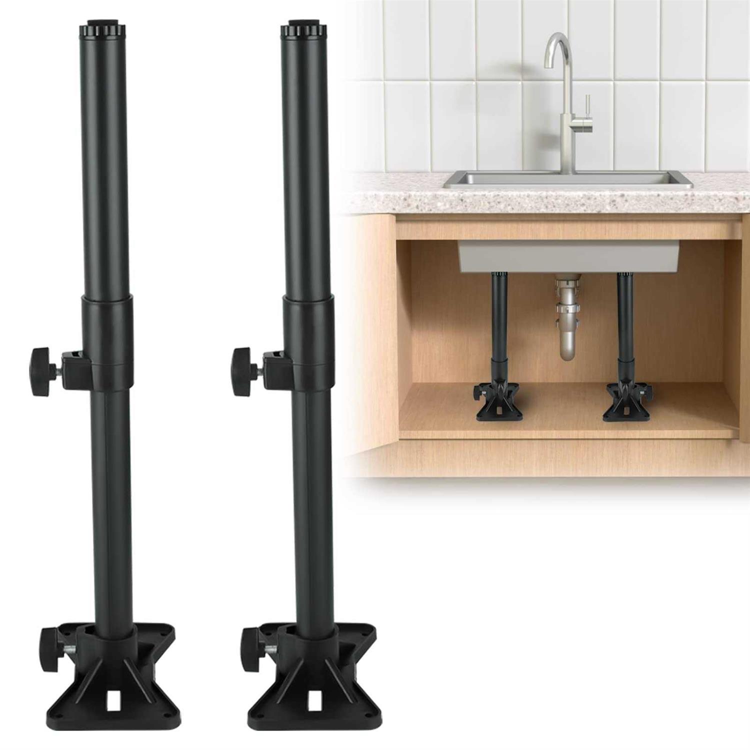 Undermount Sink Clips Sink Brackets Epoxy Sink Clips - Zenithce